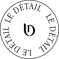 LE DÉTAIL